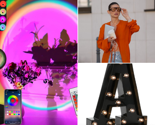 TikTok Viral Products That Are Actually Worth The Hype cover photo collage