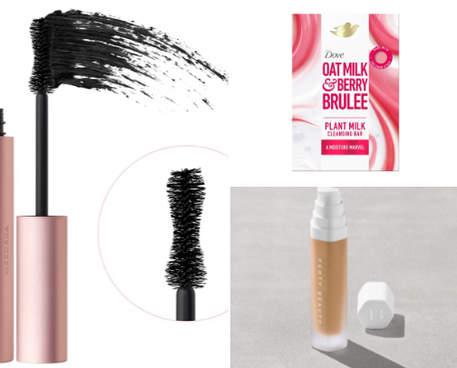 What I use/have used !!! cover photo collage