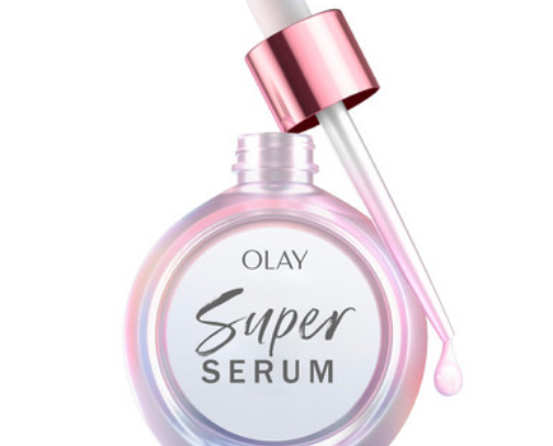 Some Olay Products that I love to use cover photo collage