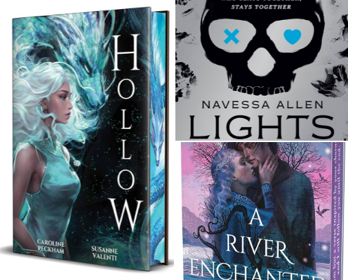 Absolutely Stunning Editions cover photo collage