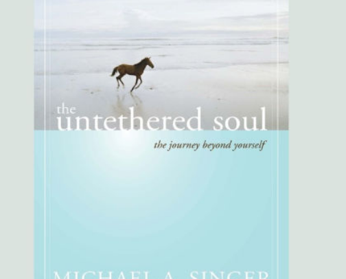 Books to Elevate Your Mind, Body & Soul cover photo collage