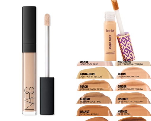 Products That Keep Me Looking Human During Finals Week on Zero Sleep cover photo collage