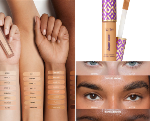 Glam Gospel! cover photo collage