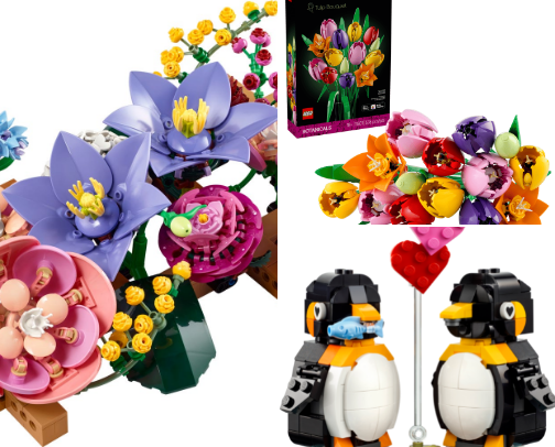 2026 Most Searched Valentine's Gifts cover photo collage