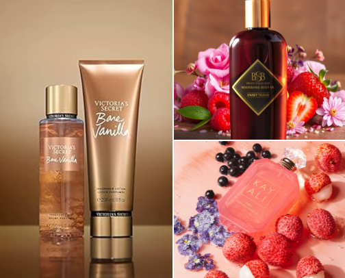 Best Perfumes That Turn Heads (My Personal Favorites) cover photo collage