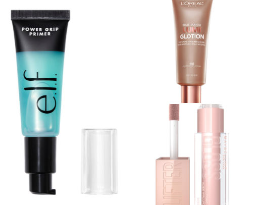 TikTok Viral Products I Actually Like And Still Use🤌🏻 cover photo collage