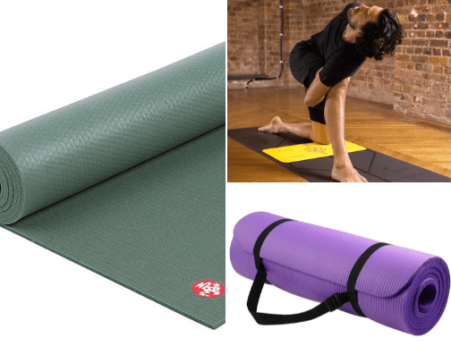 a must-have for yoga cover photo collage