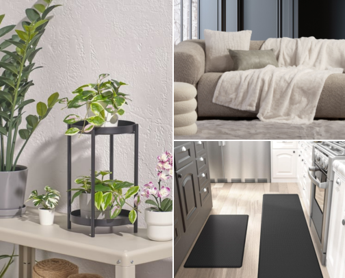 💸 Cute Finds Without Breaking the Bank cover photo collage