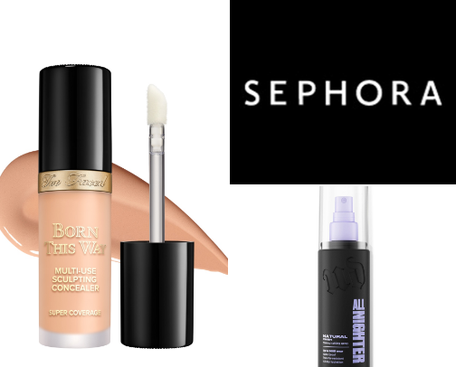 🔥 Makeup Worth Your Money cover photo collage