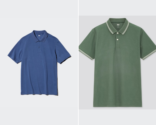 Men Shirts cover photo collage