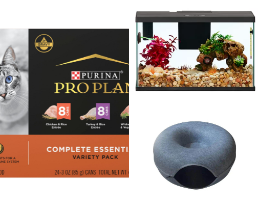 Everything for pets that I think are worth it cover photo collage