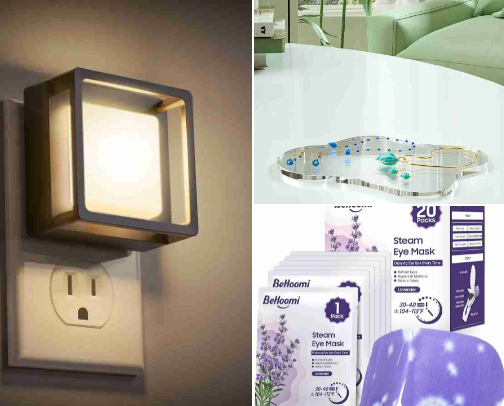 Cozy Aesthetic Finds That Make Life Feel Softer cover photo collage