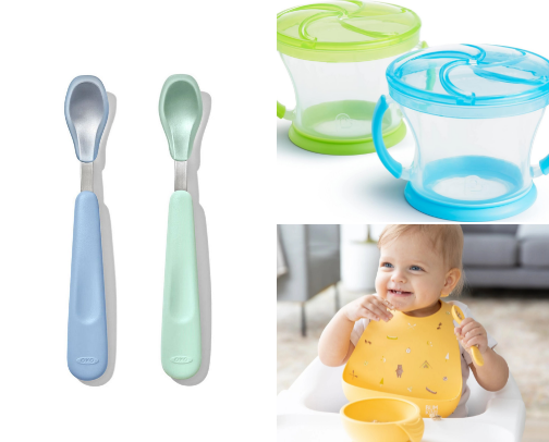 Things That Make Mom Life Easier cover photo collage