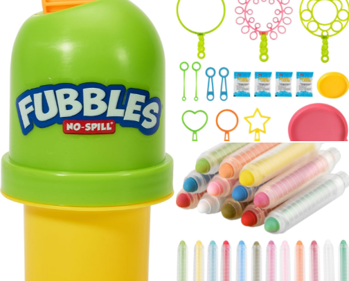 Toddler Easter Basket Ideas 🐣 🐰 🌼 cover photo collage