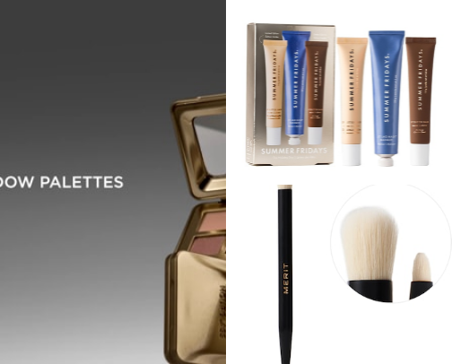 My December Favorites ❄️⛄️ cover photo collage