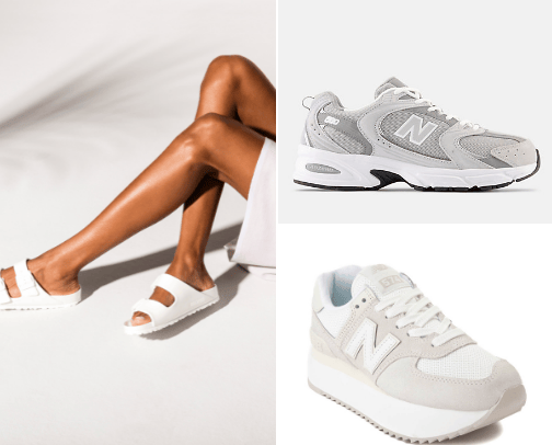Spring/ Summer Mom Must Haves cover photo collage