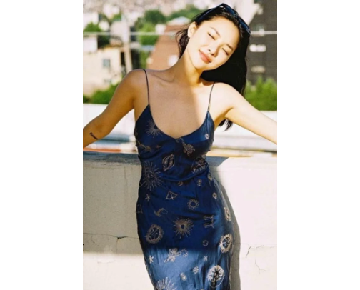 ☀️ Summer Dresses You’ll Love cover photo collage
