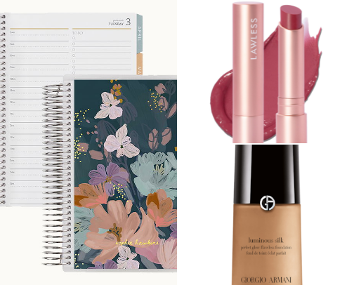 Virgo Aesthetic ♍ cover photo collage