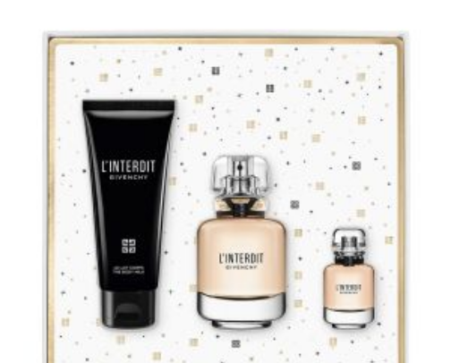 Cosmetic cover photo collage