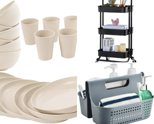 What you’ll ACTUALLY need for your first year at college cover photo collage