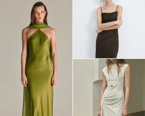 Mango 👗 cover photo collage