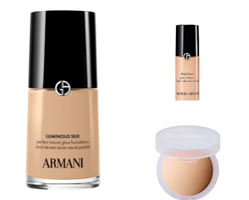 Makeup Wishlist: Viral & Editor-Loved Products I Want to Try cover photo collage