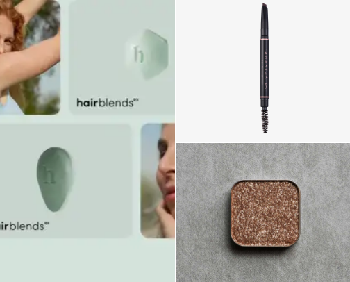 Daily Routine cover photo collage