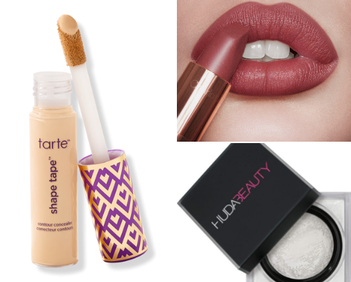 My favorite Beauty Products🤤❤️must have cover photo collage