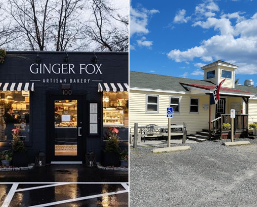 Better choice places to eat NH/ME cover photo collage