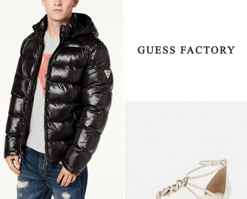 Guess cover photo collage