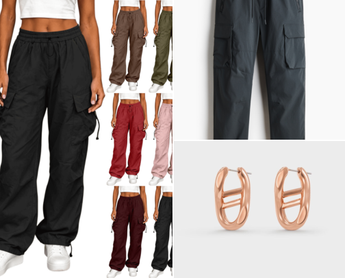 FASHION FINDS FOR EVERY ONE👀 cover photo collage