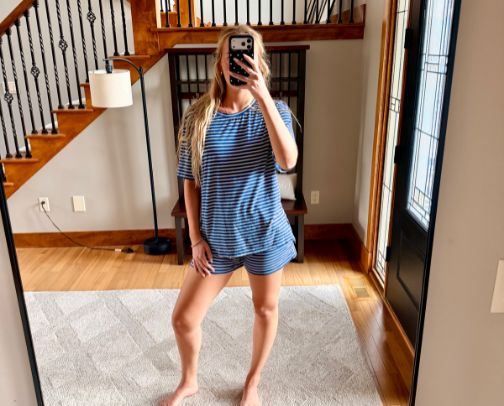 Amazon Clothing Finds cover photo collage
