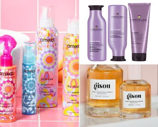 If you want shiny, sleek, beautiful hair- this is for you cover photo collage