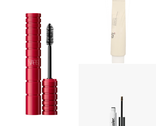 My makeup bag essentials: My go-to products for quick touch ups cover photo collage