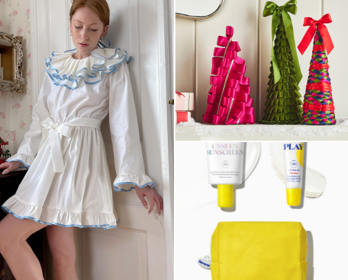 GIFTS cover photo collage