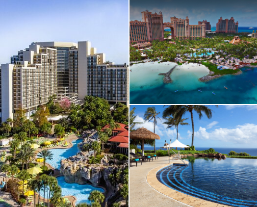 Family-Friendly Resorts with Golf (That Don’t Feel Boring) cover photo collage