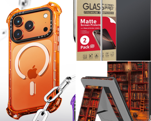 Road Trip Must Haves cover photo collage