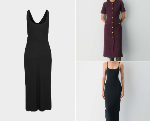 Aritzia - my favorites! cover photo collage