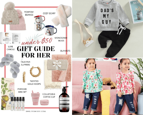 Super cute things! cover photo collage