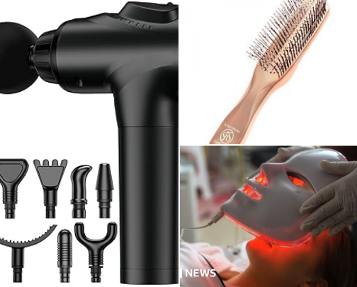 Essential items you can’t live without! From skincare basics and comfy apparel to handy gadgets and home must-haves, these everyday necessary products simplify your routine and keep you ready for whatever the day brings. Quality, convenience, and style all in one place. cover photo collage