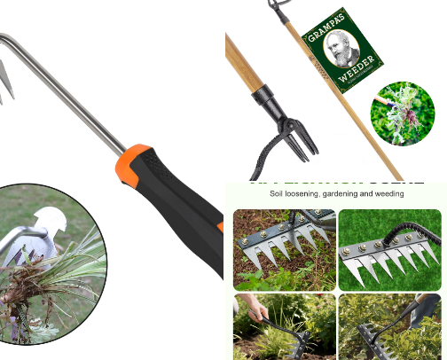 Essential Gardening Tools for Every Gardener cover photo collage