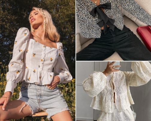 Springggg season 🌞🌸 cover photo collage