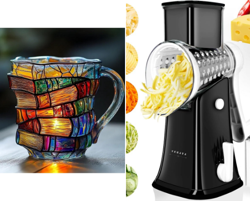 Amazon finds 🎯 cover photo collage