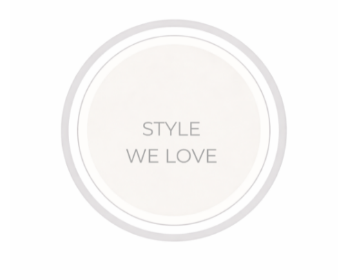 Style We Love cover photo collage