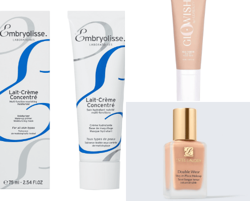 face cover photo collage