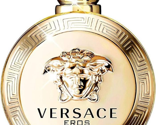 Designer Perfumes & Lotions cover photo collage