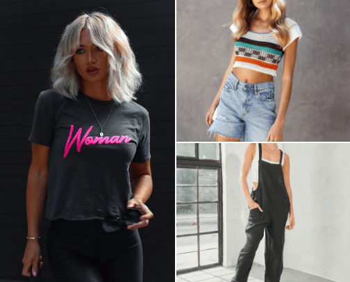 Vici cover photo collage