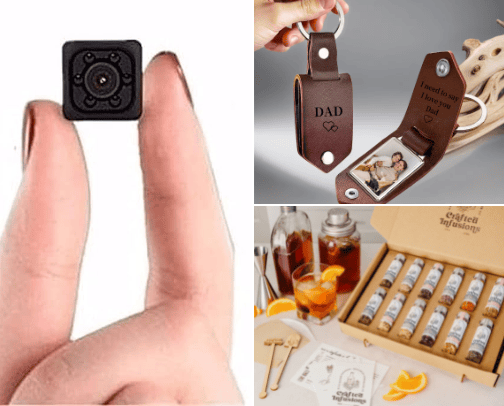 useful stuff cover photo collage