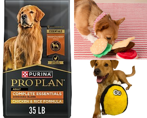 ​Paws & Prosperity: The Ultimate Pet Care Toolkit cover photo collage