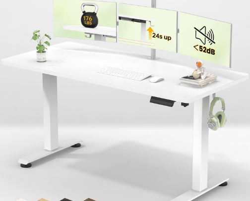 WFH Essentials cover photo collage